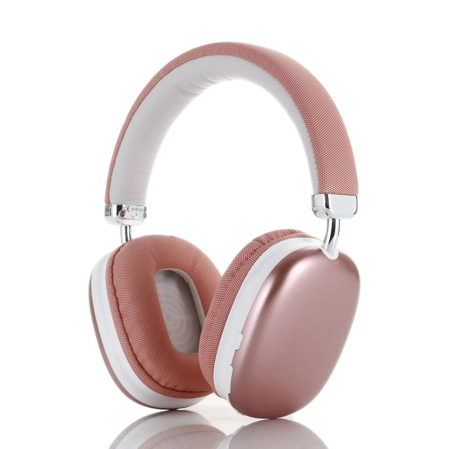 ANC Hybrid Noise Cancelling Wireless Bluetooth 5.4 Headphone 40MM Speaker Music Sports Over the Ear HiFi Headsets for iphone