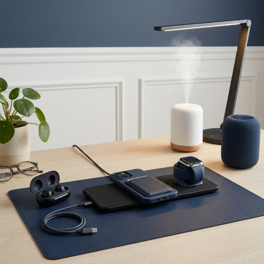 Smart Gadgets That Make Everyday Life Easier