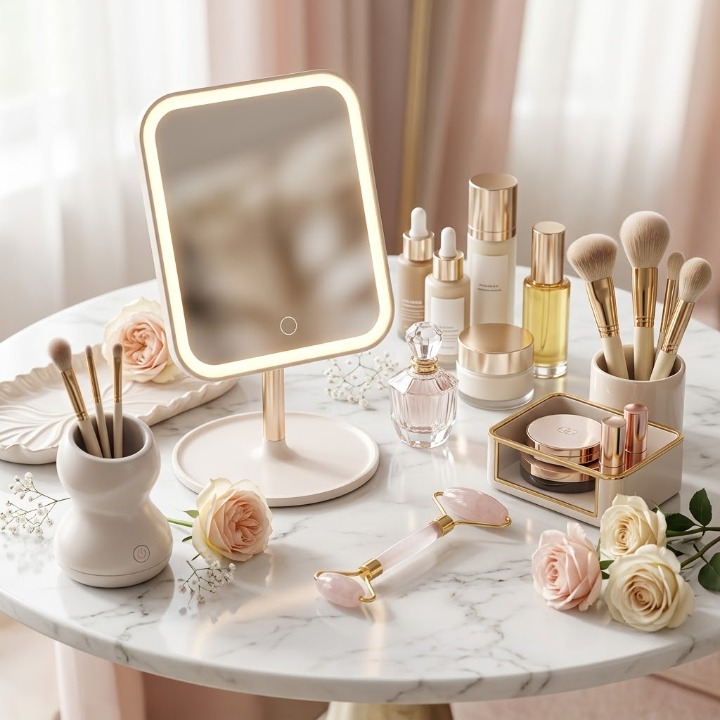 Beauty Essentials Every Woman Should Own