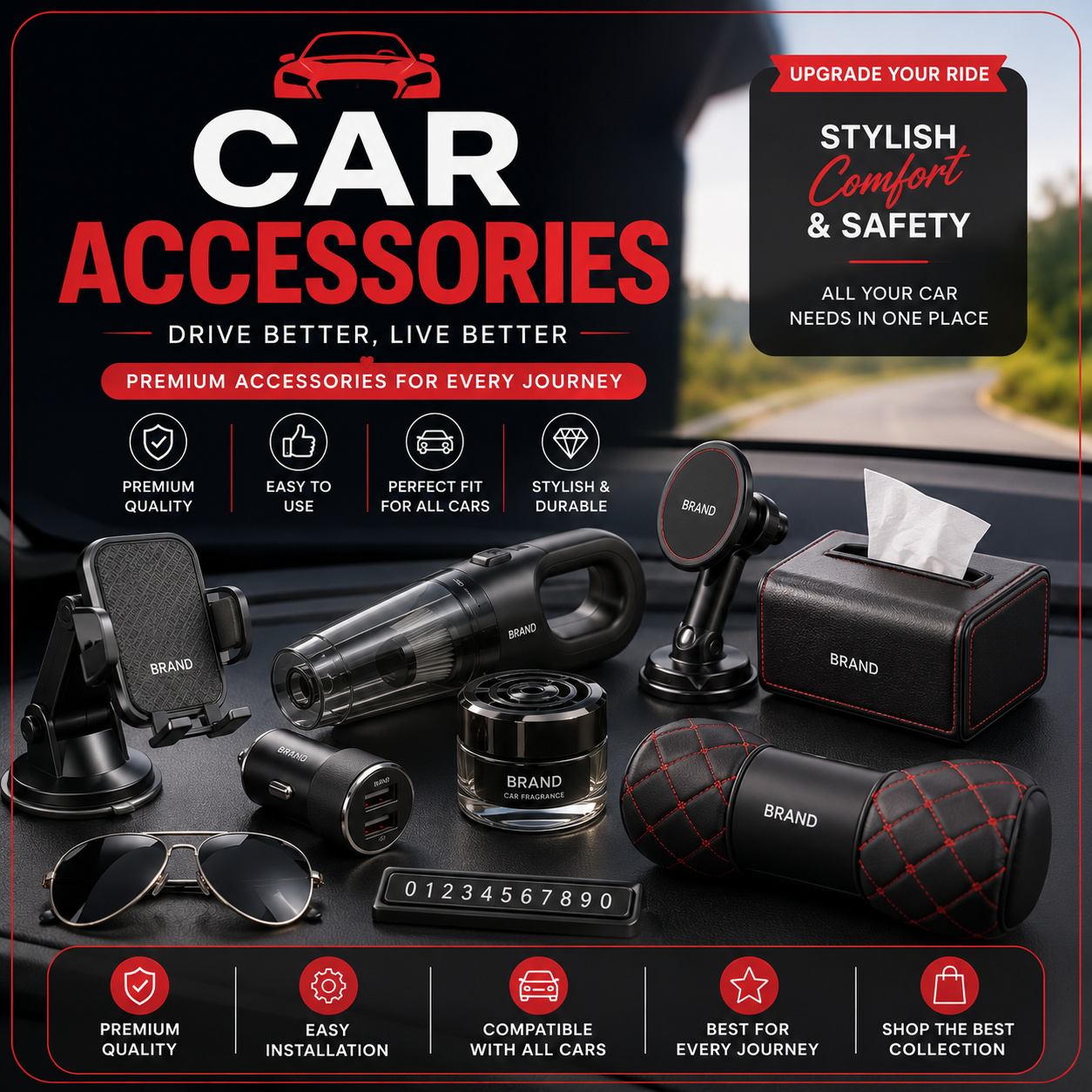 Car Accessories