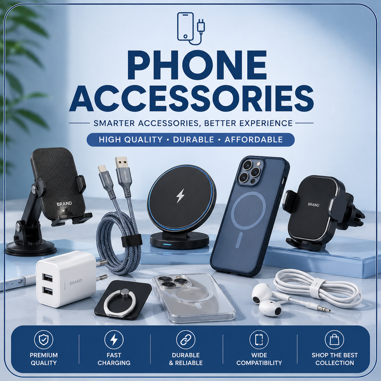 Phone Accessories
