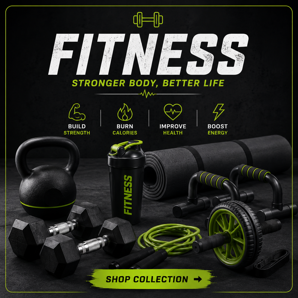 Fitness