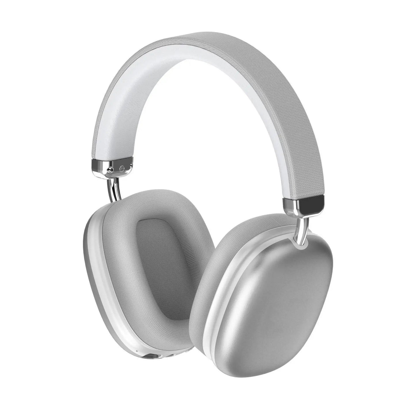 ANC Hybrid Noise Cancelling Wireless Bluetooth 5.4 Headphone 40MM Speaker Music Sports Over the Ear HiFi Headsets for iphone