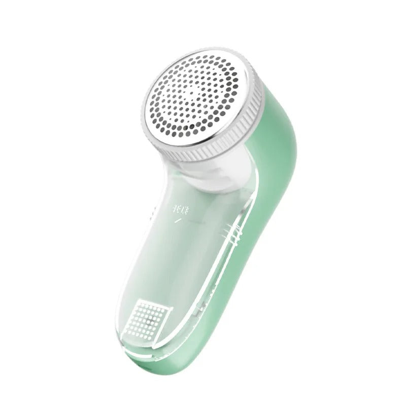 Electric Lint Remover For Clothing Sweater Anti Pilling Razor Coat Hair Ball Trimmer Rechargeable Plush Clothing Razor Remover
