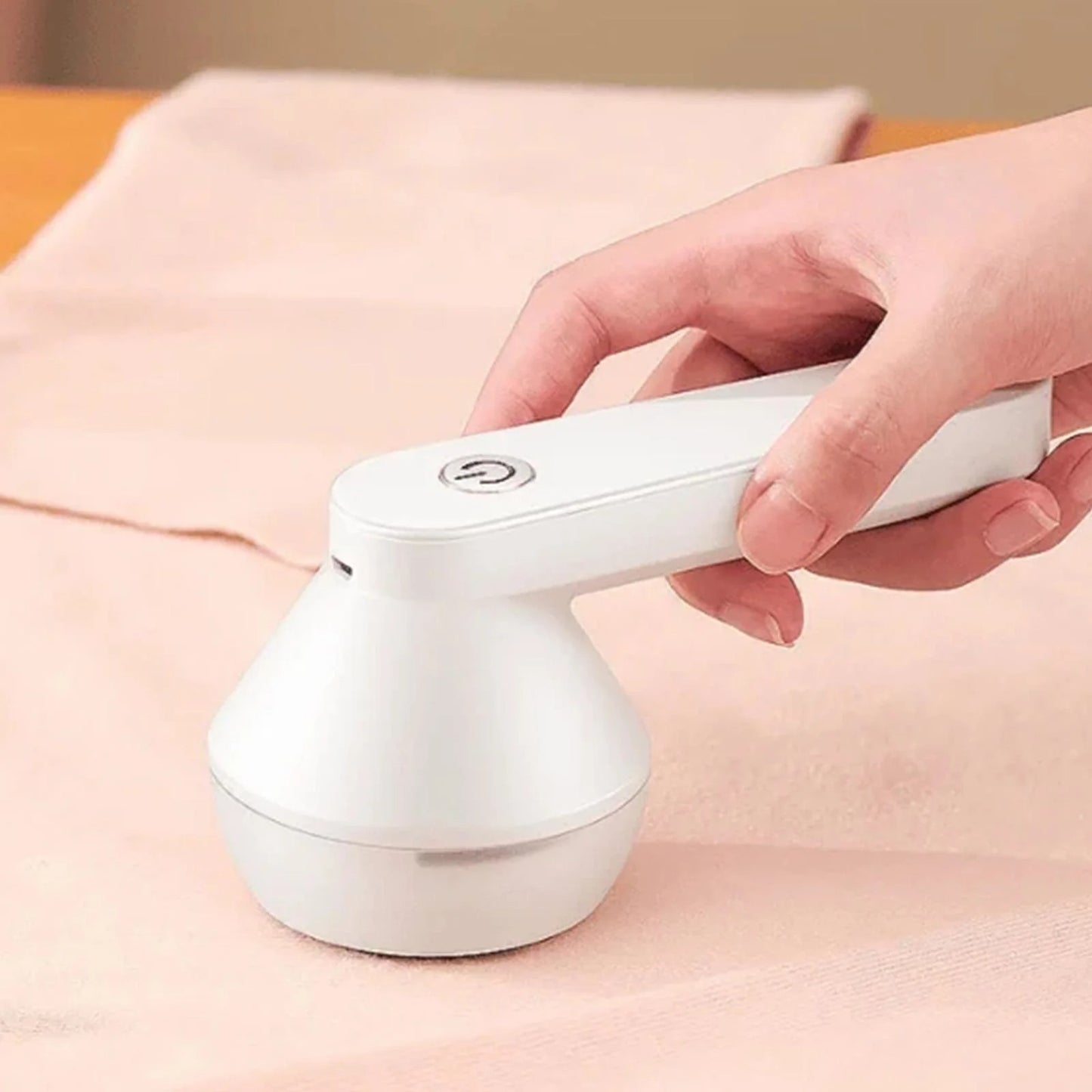 Electric Lint Remover For Clothing Sweater Anti Pilling Razor Coat Hair Ball Trimmer Rechargeable Plush Clothing Razor Remover
