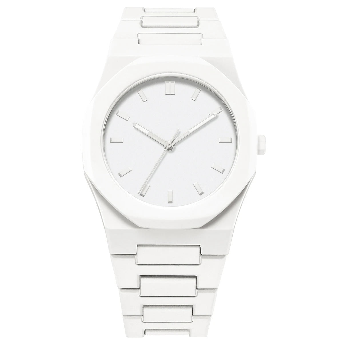 2026 Modern Minimalist Sketch Creative Design Waterproof Women's Watch Creative Middle East Arabic Numeral Quartz Men's Watch