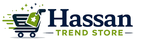 Hassan Trend Store